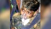 Inde : Rahul, 10 ans sauvé après être tombé dans un puits