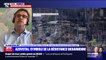 "Le spectacle est absolument stupéfiant": Alain Barluet, journaliste au Figaro, s'est rendu dans l'usine Azovstal à Marioupol