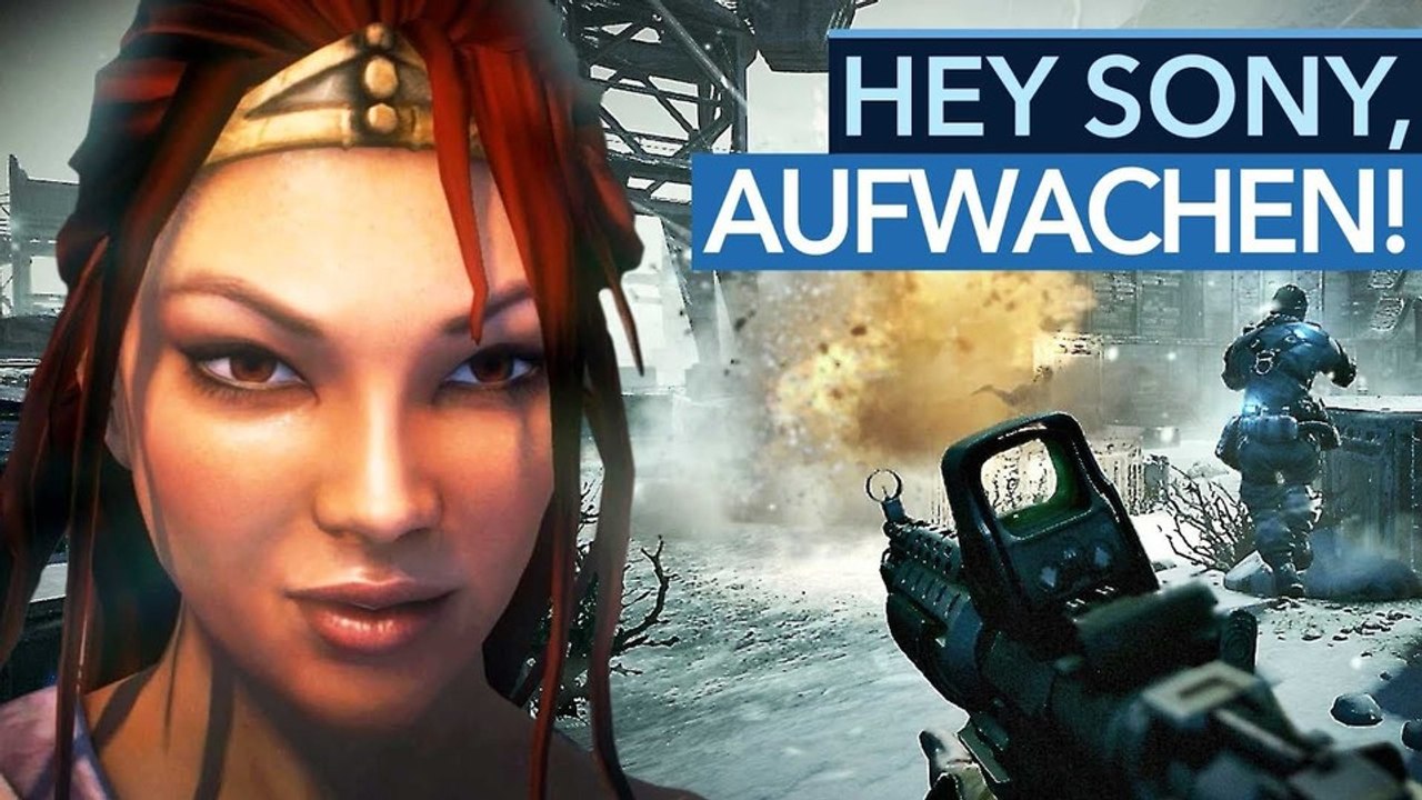 PlayStation - Rettet endlich die besten Klassiker!