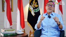 Profil Menteri dan Wamen Reshuffle Kabinet Indonesia