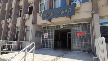 500 gram sentetik uyuşturucuyla yakalanan şüpheli tutuklandı