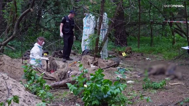 Ucraina, per l'Onu ci sono stati gravi violazioni e abusi