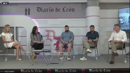 Mesa redonda | Turismo con niños y sin niños