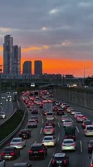 Mentahan video aestetik terbaru trend tiktok