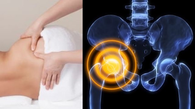 हिप की हड्डी में दर्द क्यों होता है | Hip Bone Mein Dard Kyu Hota Hai | Boldsky *Health