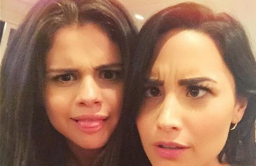 "Je n'oublierai jamais" : Selena Gomez revient sur sa première rencontre avec Demi Lovato !