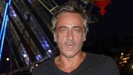 GALA VIDÉO - Jean-Michel Tinivelli (Simon Coleman) cash sur la paternité : “J’ai passé l’âge d’avoir des enfants”