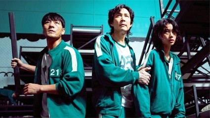 ‘Squid Game’ Reality Series Coming to Netflix With Biggest Cash Prize in TV History | THR News