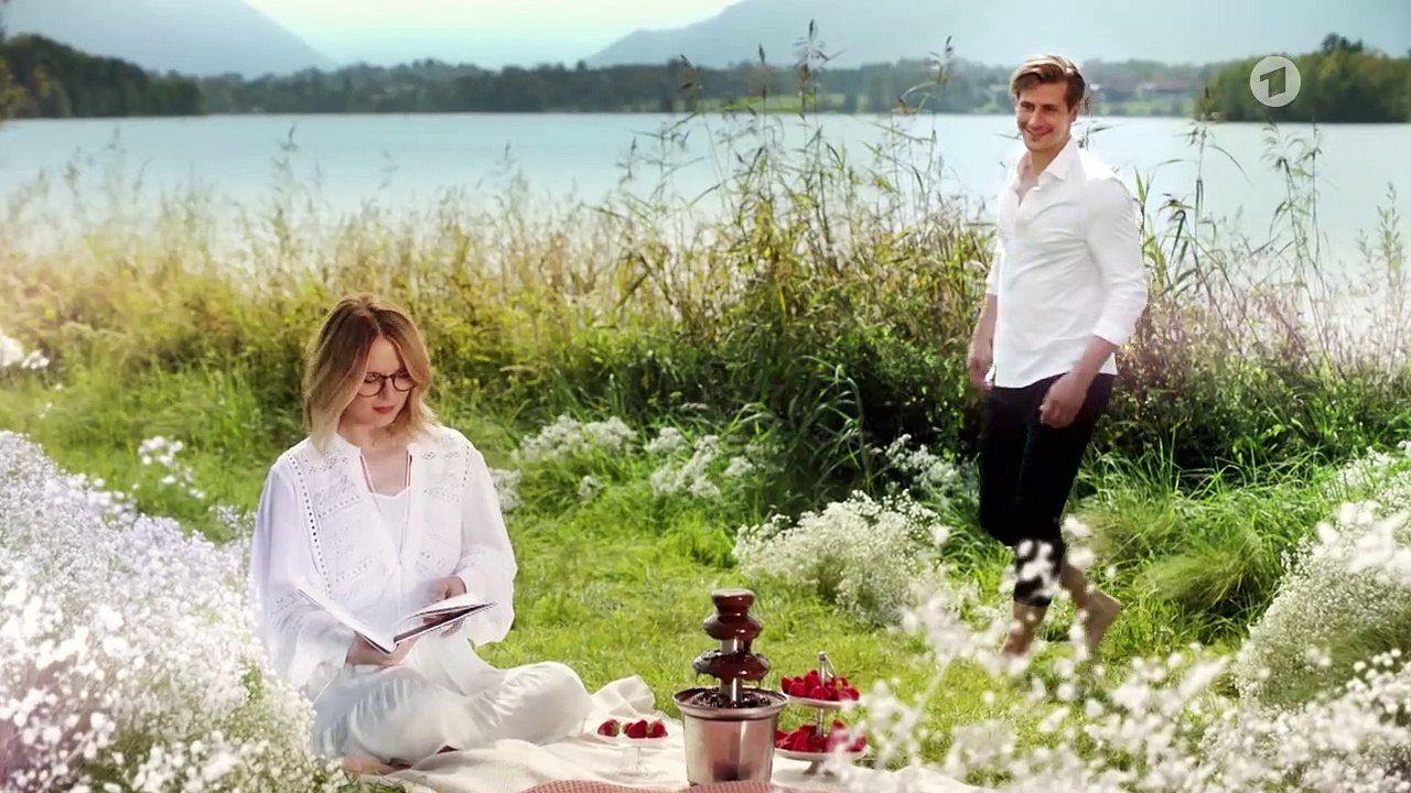 Sturm der Liebe 3849 folge