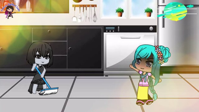 Dont Burn My House Down Meme Gacha Life,MLB {ORIGINAL}