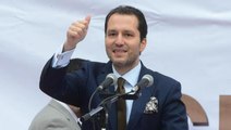 Fatih Erbakan, Haberler.com aracılığıyla duyurdu: Yeniden Refah Partisi'nin cumhurbaşkanı adayı benim