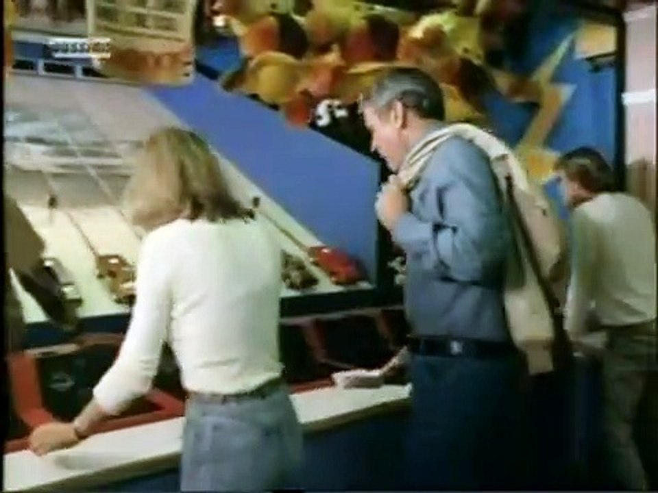 Unter der Sonne Kaliforniens Staffel 2 Folge 12