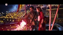BRAHMĀSTRA OFFICIAL TRAILER _ Hindi _ Amitabh _ Ranbir _ Alia _ Ayan _ In Cinemas 9th September