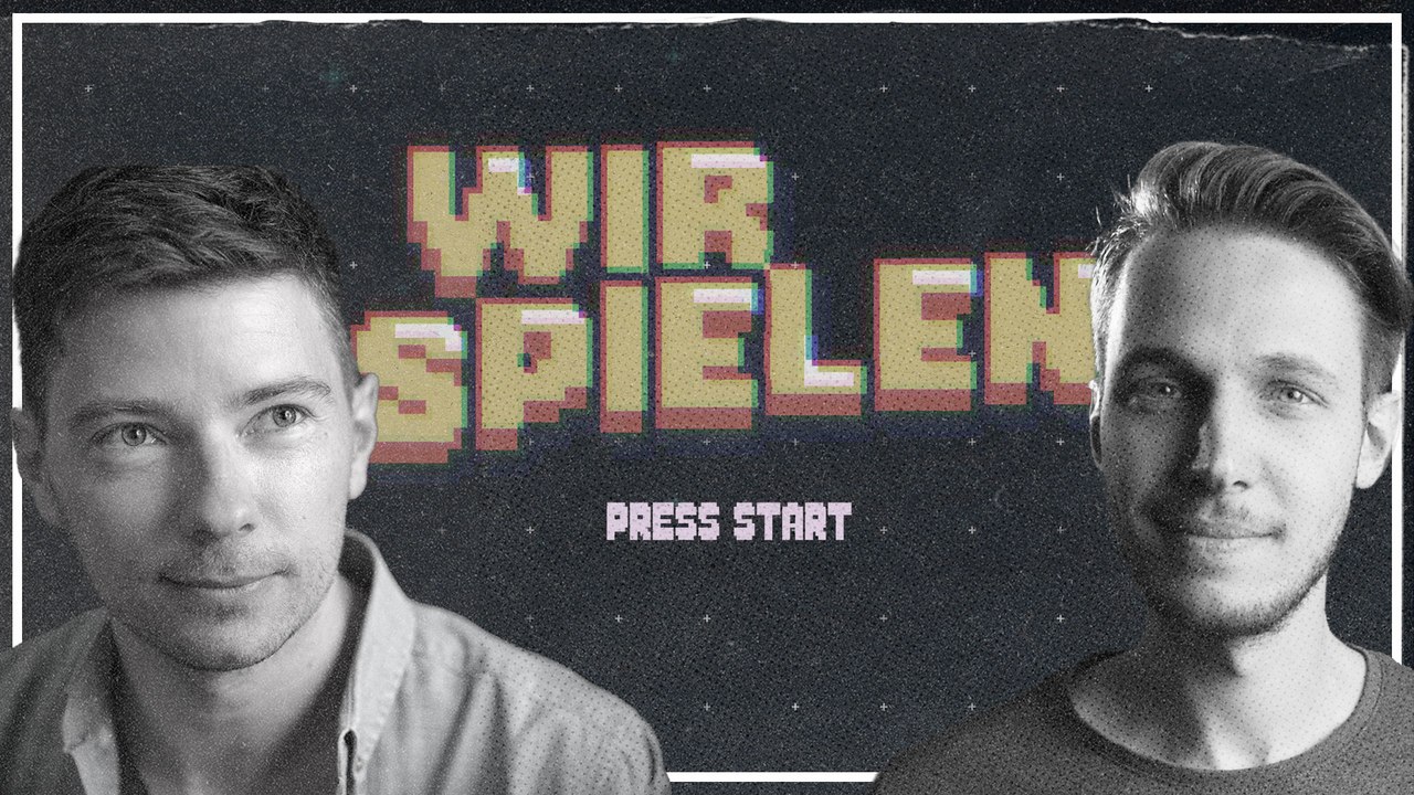 Wir spielen: Glücksspiel aus der Hölle und Starfield