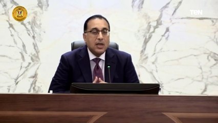 مدبولي : الدولة قررت إرجاء أي زيادات في تعريفة الكهرباء لمدة 6 أشهر