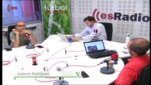 Fútbol es Radio: A vueltas con Marco Asensio