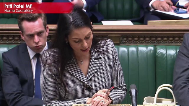 UK threatens to leave ECHR over Rwanda deportation plan