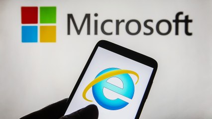 وداعا لـ"إنترنت إكسبلورر".. لماذا أقدمت مايكروسوفت على اتخاذ هذا القرار؟