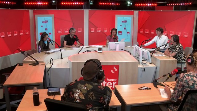 Canicule, bac philo et Abad the musical - Le Journal de 17h17
