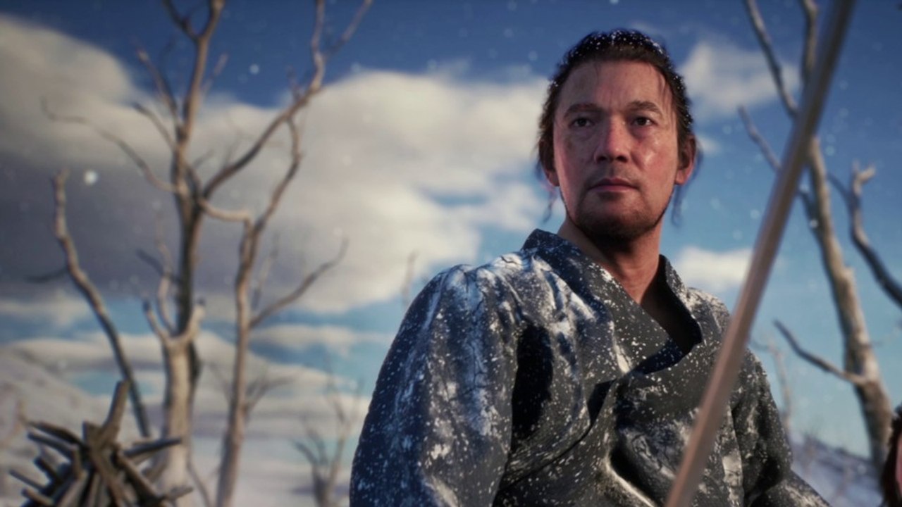 Sengoku Dynasty: Trailer zum Rollen-Aufbauspiel im feudalen Japan stimmt auf die Story ein