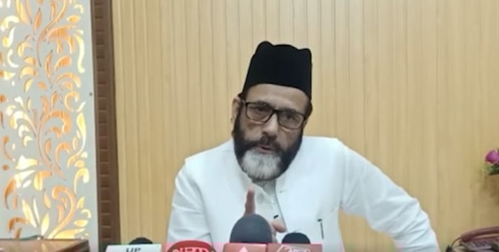 Prophet Row: What is the agenda behind the protests in support of Nupur Sharma? | India Chahta Hai