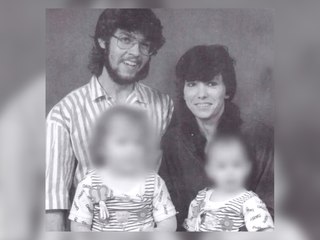 From Minister To Murderer: Ohio Father Terrorized His Children, Forced Them To Kill