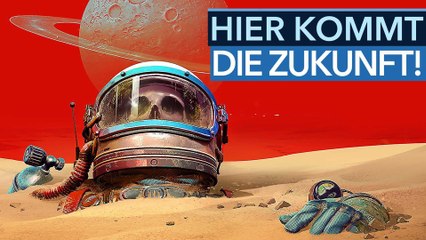 21 neue Spiele, die euch in gefährliche Welten schicken