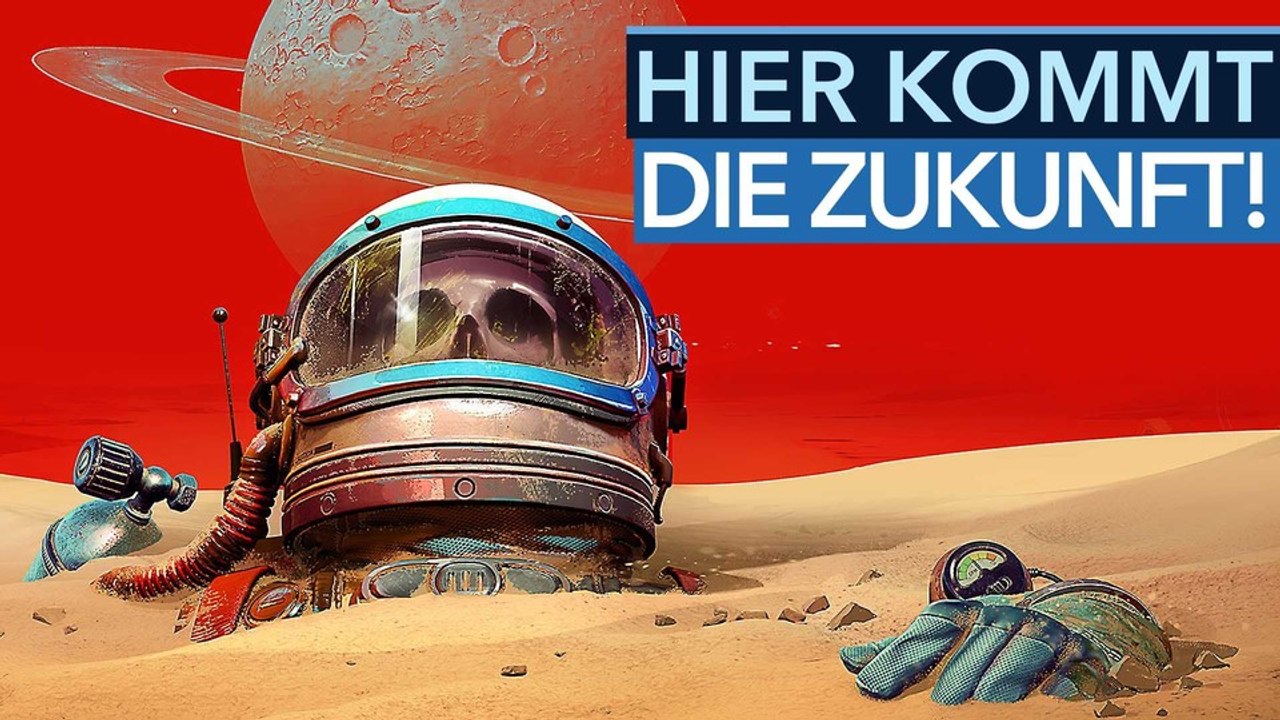 21 neue Spiele, die euch in gefährliche Welten schicken