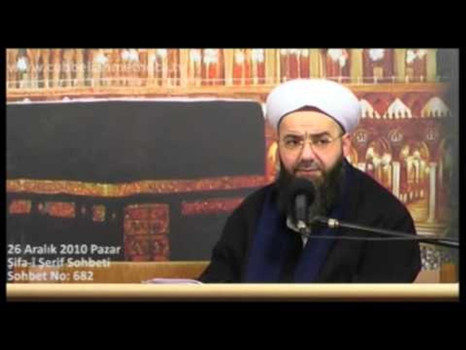 682 2010 12 26  Şifai Şerif HD