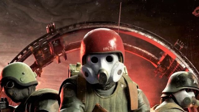 Marauders: Neuer Multiplayer-Shooter mit Weltraumpiraten angekündigt