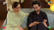 Dobara, Last Episode #33, HUM TV Drama, Official HD Video - 15 June 2022