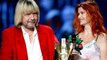 VOICI : Axelle Red inquiète pour Renaud : elle fait une bouleversante confidence sur le chanteur