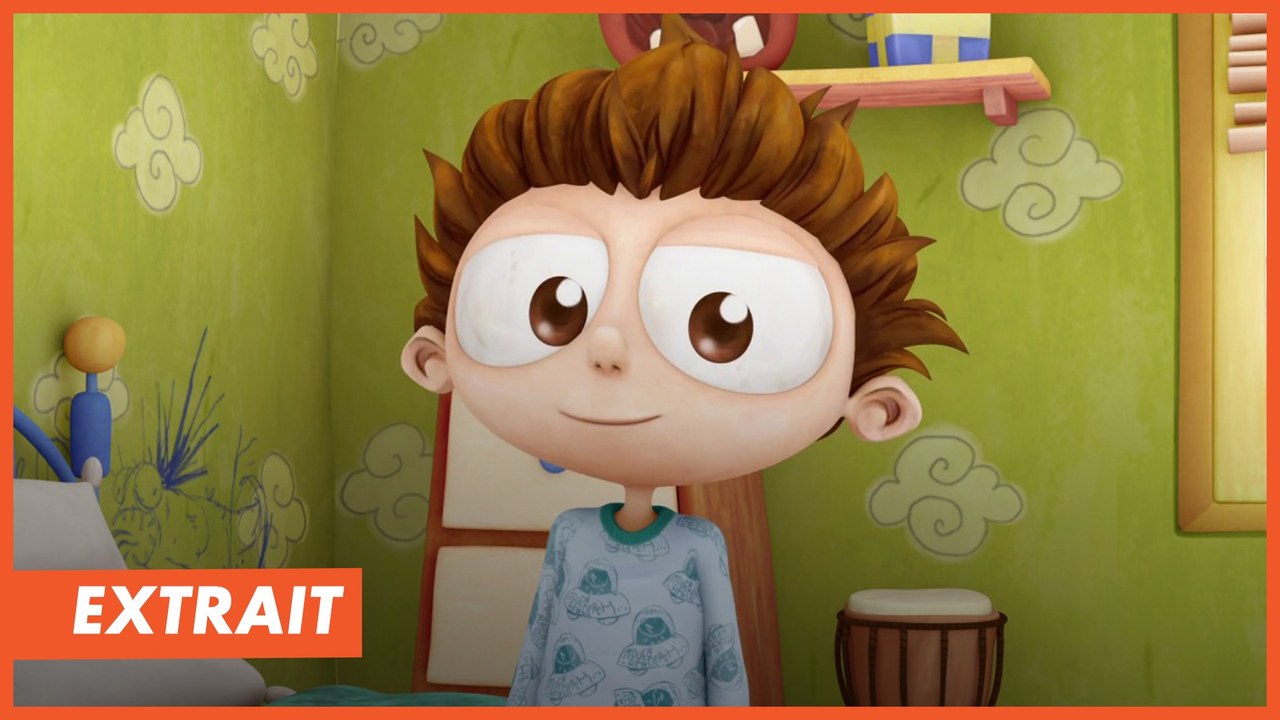 ANGELO - Extrait "Vive l'indépendance !" - CANAL+kids