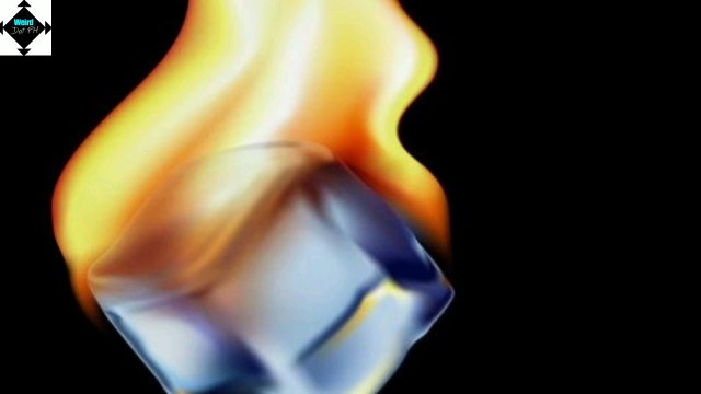 Weird States And Forms Of Water You Never Knew Existed || The Burning Ice || FACTS || TRIVIA