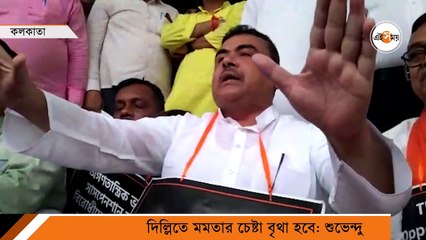 _রাষ্ট্রপতি নির্বাচন “১৮-র বেশি MP ভোট দেবে”