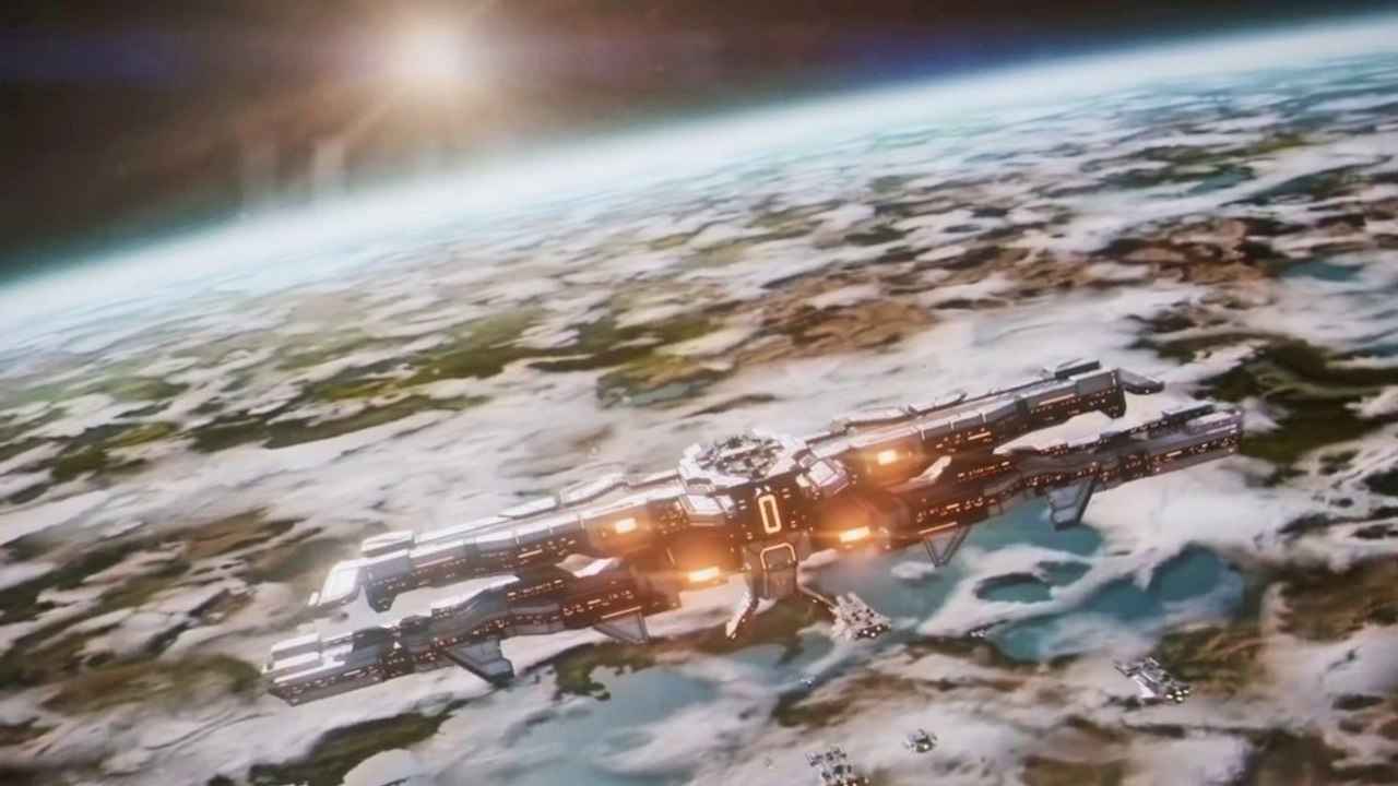Stellaris: Overlord wird das größte Addon für die 4X-Strategie seit langem