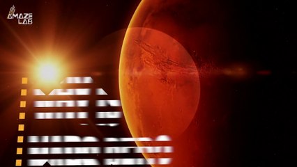 Why Is Mars Red? Science Can Help Answer that Burning Question