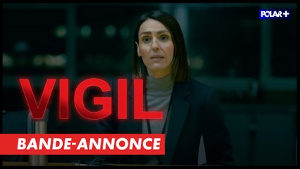 Vigil - Bande-annonce