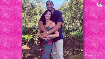 Becca Kufrin: Thomas Jacobs Is the 1st Guy I Actually Want to Marry