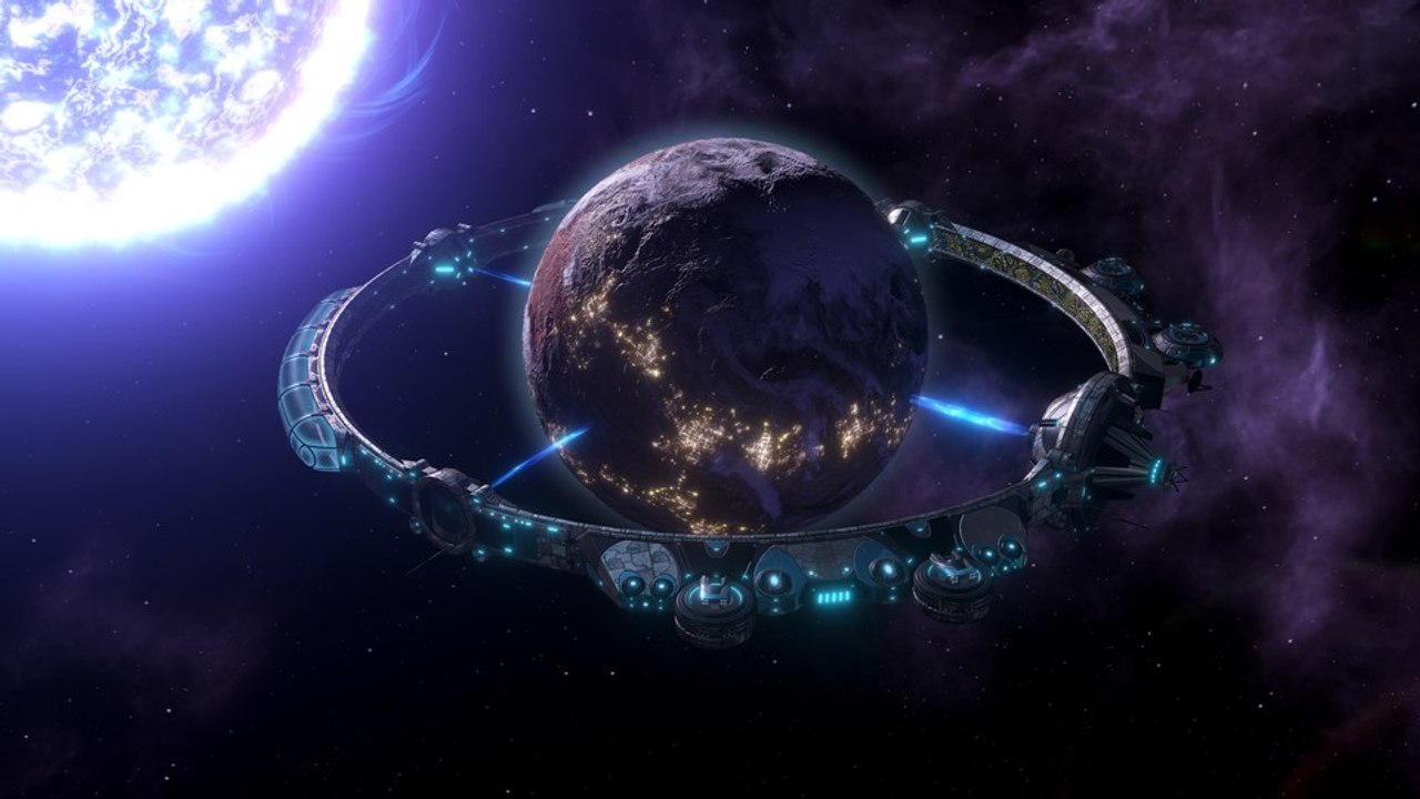 Stellaris: Trailer kündigt Overlord-Addon mit neuen Mechaniken an