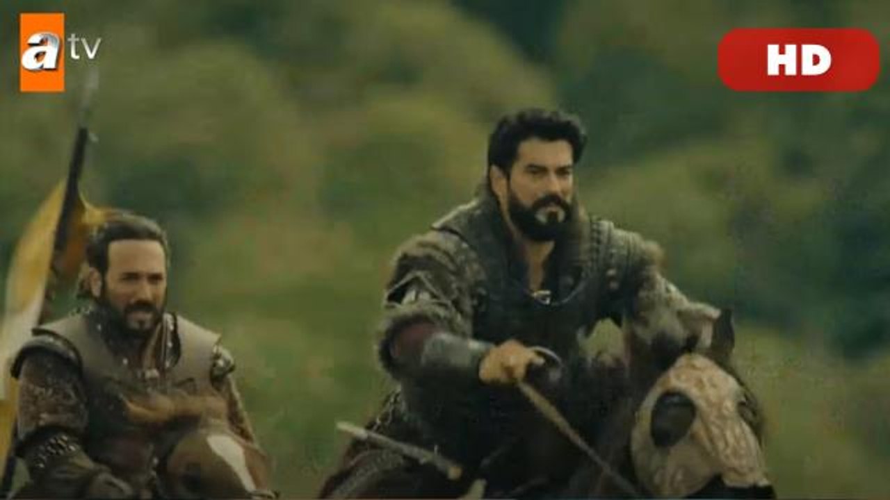 Kuruluş Osman son bölüm izle! ATV Kuruluş Osman 98. bölüm full HD izle! Kuruluş Osman yeni bölümde neler olacak*