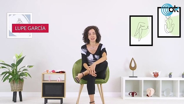 La sexóloga contratada por Montero para 'instruir' a niños en el cole da charlas de autocoñocimiento