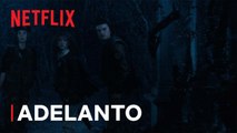 Stranger Things 4, Volumen 2 - Adelanto