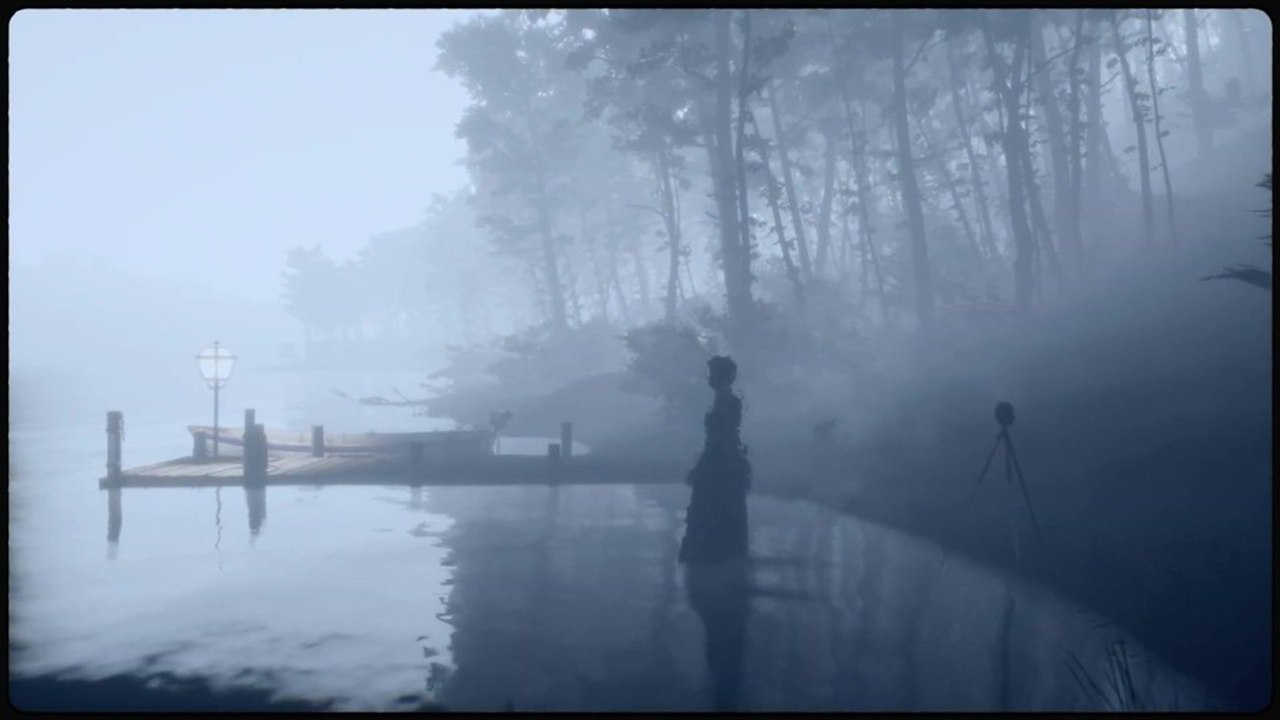 Martha is Dead: Trailer zum verstörenden Horrorspiel feiert die vielen Top-Wertungen