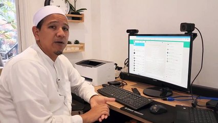 PAGI HARI HABIB NOVEL ALAYDRUS