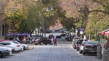 El viejo Buenos Aires se hace un lifting para revitalizar su centro