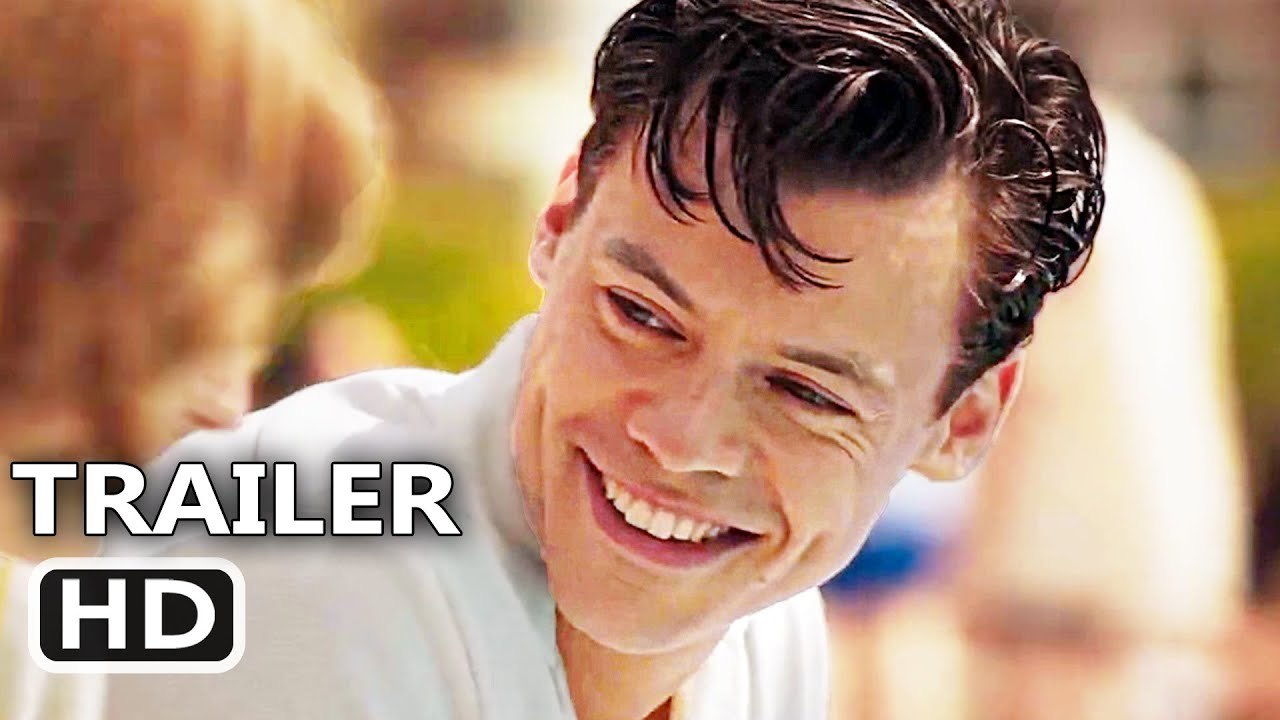 MY POLICEMAN Trailer