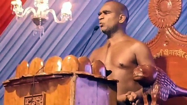 सकल दिगंबर जैन समाज के पंचकल्याणक महोत्सव में खिले धार्मिकता के पुष्प