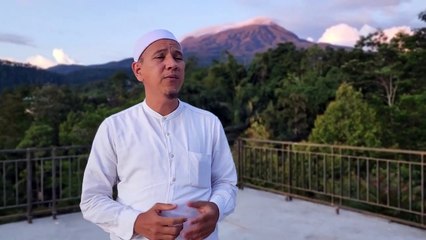 Tak Berjarak Dengan Nabi - Habib Novel Alaydrus
