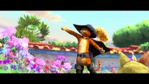 Puss In Boots: The Last Wish - Official Trailer 2